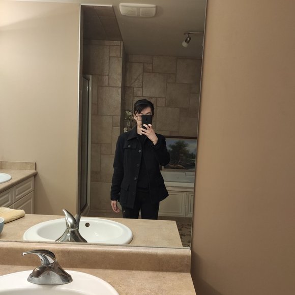 Aritzia Babaton Jacket - Picture 3 of 4